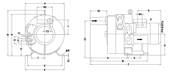 Dimension for Silencer '.$_rows['type'].' 